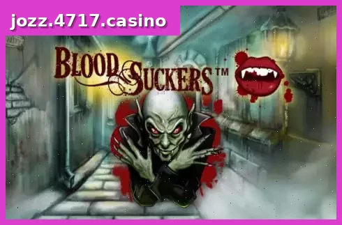 Blood Suckers