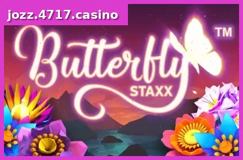 Butterfly Staxx