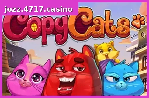 Copy Cats