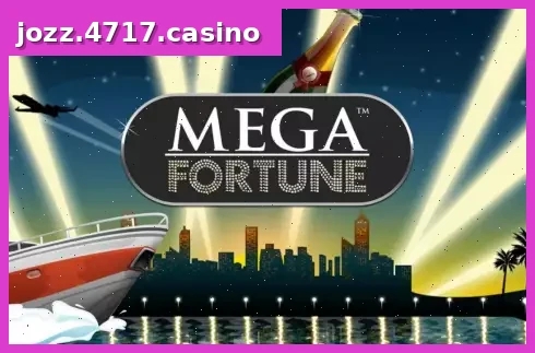 Mega Fortune