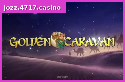 Golden Caravan