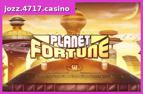 Planet Fortune