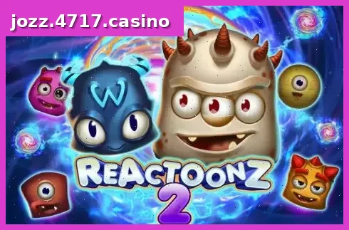 Reactoonz 2