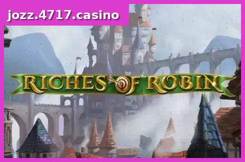 Riches of Robin