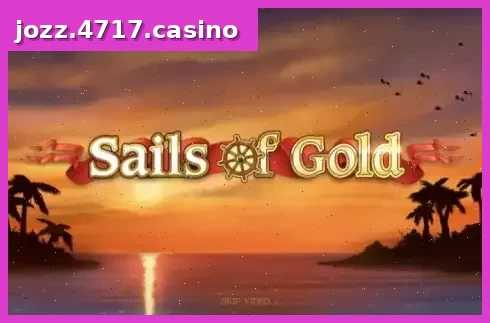 Sails of Gold