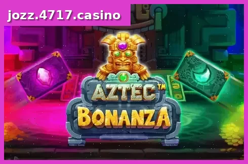 Aztec Bonanza