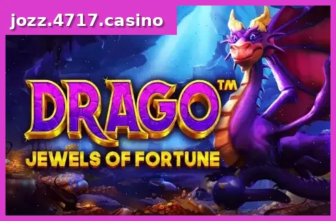 Drago Jewels of Fortune