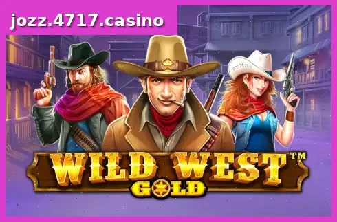 Wild West Gold