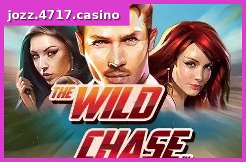 The Wild Chase