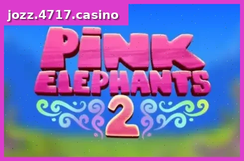 Pink Elephants 2