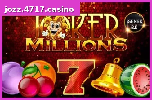 Joker Millions
