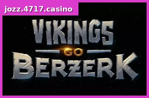 Vikings Go Berzerk